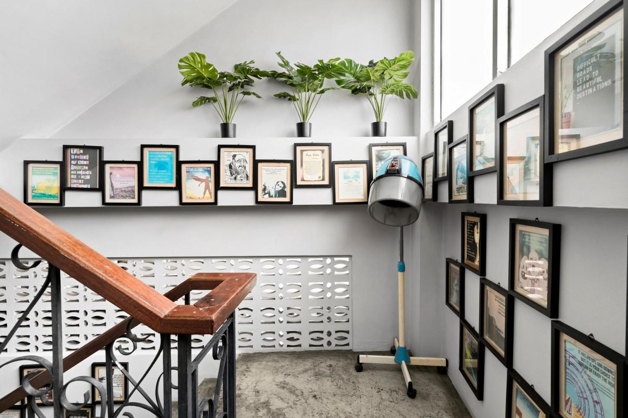 Quip Bed & Breakfast Phuket Dış mekan fotoğraf